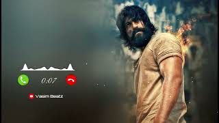 Kgf Ringtone ❤️ Kgf Music Ringtone Atietud Ringtone Rocky Ringtone Trending Song Ringtone Ringtone [upl. by Cassandra598]