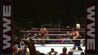 David Sammartino vs Ken Patera Prime Time Wrestling January 8 1985 [upl. by Layman127]