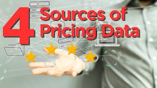 Sources of Pricing Data [upl. by Lotte]