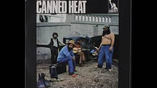 Canned Heat  Heavy Boogie  Part 01 [upl. by Nakada888]