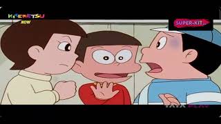 NEW Kiteretsu Episode In Hindi  Kiteretsu Episodes in Hindi viral kiteretsu cartoon [upl. by Reese]