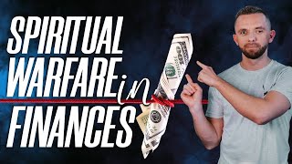 Spiritual Warfare in Finances [upl. by Gruchot]