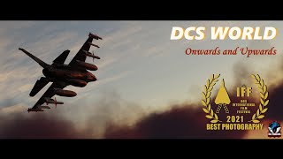 Onwards and Upwards  DCS Cinematic [upl. by Einner]