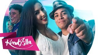 Faby Mendes e Speed feat DJ Marlboro  Treme Treme KondZilla [upl. by Acirred]