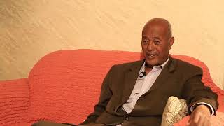 ክፍል 1 quotአንድ እጅ መጥታ ወደ ምድር መለሰችኝquot ወንድም ግርማ ሲማ ነቢይ [upl. by Norris]