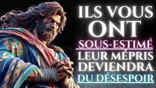 LES 13 ACTIONS QUI DÉSESPÈRENT LE PLUS CEUX QUI NE TONT PAS SUFFISAMMENT APPRÉCIÉ  Stoïcisme [upl. by Drolyag]