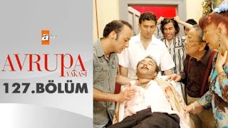 Avrupa Yakası 127 Bölüm  atv [upl. by Ong]