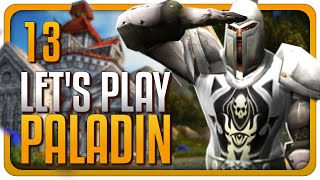 Lets Play WoW  Paladin  13 Mein Rating für Dragonflight Deutsch [upl. by Alicec361]