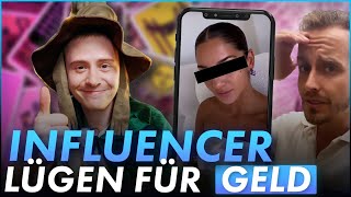 Influencer werben für meinen EsoterikShop 🔮 [upl. by Utter]