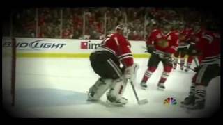 NHL Best Highlights of 20092010  The Playoffs [upl. by Binetta]