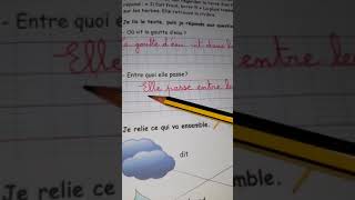 ⛔CM1CAHIER DACTIVITÉSPAGE72Le trésor des mots [upl. by Britta581]