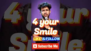 Health2 by Abhishek funnmasti4u Indiancomedyshow funnyvideo standupcomedy ytindiashorts [upl. by Oz]