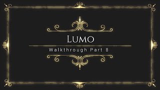 Lumo switch Walkthrough Part 8 [upl. by Blakely750]