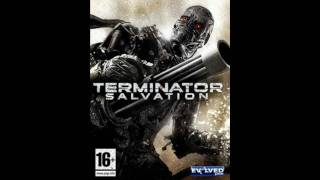 Terminator Salvation Game OST Track 22 [upl. by Eirehs795]