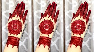 Eid Stylish Mehndi design for BackhandSimple Mehandi designMehandi kadesign Mehndi designs Mehnd [upl. by Jonna832]