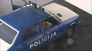 Policija motorola [upl. by Gilbart]