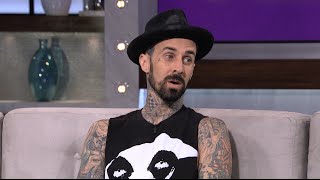 Travis Barker’s Last Memory with DJ AM [upl. by Peppard301]