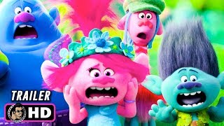 Various Artists  Perfect From TROLLS Band Together Official Audio [upl. by Rydder480]