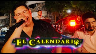 El Calendario  La Reno De Culiacán Sinaloa [upl. by Anivle]