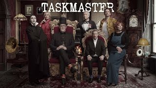 Taskmaster S18E07 [upl. by Otrebogad]