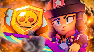 BIRTHDAY STREAM MASTERS IN BRAWL STARS  5V5 WITH VIEWERS BRAWL STARS [upl. by Laverne188]