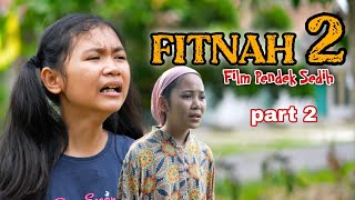 MARKONAH DI FITNAH  FILM PENDEK SEDIH BANGET DAN MENYENTUH  part 2 [upl. by Junius447]