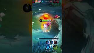 Odette Mobile legends gameplayodette mlbb lifesteal [upl. by Adrianne]