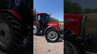 hattat tractor [upl. by Tuppeny]