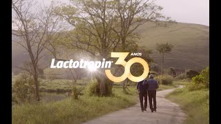 Lactotropin® 30 anos  Agener [upl. by Nitsid992]