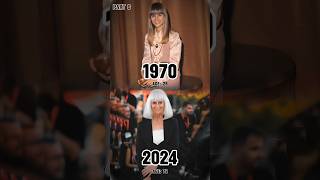 Top 10 Most Beautiful Actresses Of 1970s 1980s Then and now 😯 Part6 Update video [upl. by Devlen173]