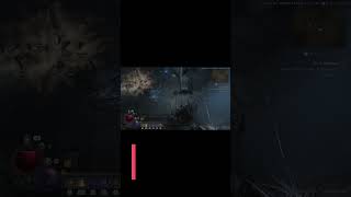 Diablo 4  Rogue Beta Build  Shadow Flurry [upl. by Asserat181]