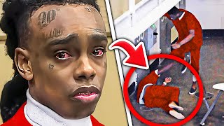 Whats REALLY Happening To YNW Melly In Jail [upl. by Nhor]