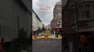 London City of Westminster youtubeshorts londonstreet travel [upl. by Russell]