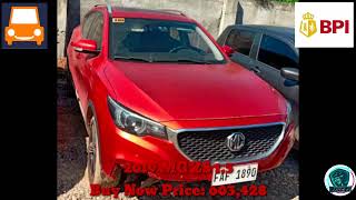 BPI Repossessed Cars New listing March 0714 2022 by Automartph Cagayan de Oro [upl. by Prentice782]