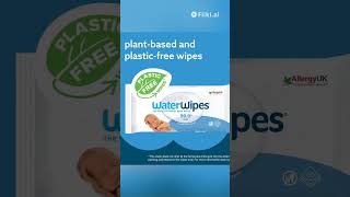 I Tried WaterWipes for 1 Year and Heres What Happened [upl. by Palmira]