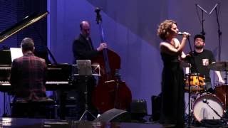 Simona Parrinello Quartet  Beatrice [upl. by Jorin]