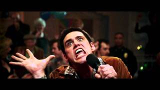 Jim Carrey  Somebody to Love Cable Guy Karaoke Scene [upl. by Nagam983]