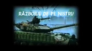 Războiul de pe Nistru  Documentar 2015 TeleradioMoldova [upl. by Liggett]