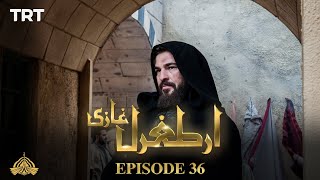 Ertugrul Ghazi Urdu  Episode 36  Season 1 [upl. by Persons]