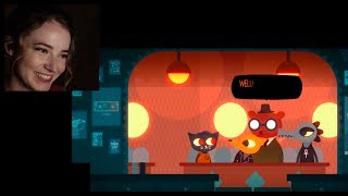 ASMR Play Night in the Woods With Me [upl. by Rosita]