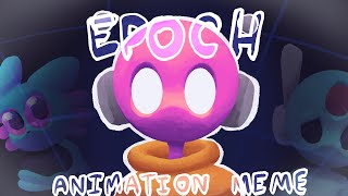 Epoch animaton meme  rainworld [upl. by Lamraj]