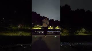 240820  Yangjae Stream JamPlay 7  Freestyle Dance  양재천 잼놀이 [upl. by Lavro639]