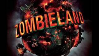 ZombieLand OST 28  Estasi Dell Anima [upl. by Tamma]