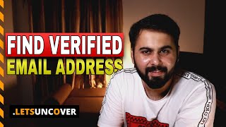 How to find Company Ceo Email Address Find Verified Email Address Easy Way to Find Email Addresses [upl. by Reddin]