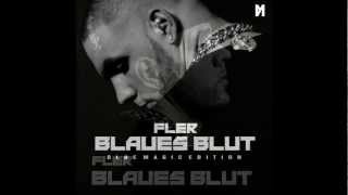 FLER  Blaues Blut  Promo Video [upl. by Esyak]