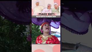 MAKAN BANYAK NYUMBANG 2000 shorts makbeti beti [upl. by Adar66]