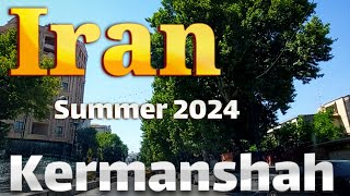 IrankermanshahSummer 2024 [upl. by Nerrawed]