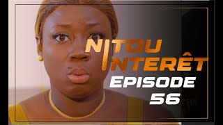 NITOU INTÉRÊT  Épisode 56  Saison 1  VOSTFR [upl. by Best]