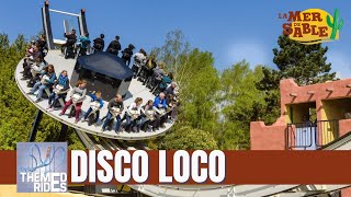 Disco Loco at La Mer de Sable [upl. by Sancho]