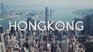 quotGrenzenlos  Die Welt entdeckenquot in Hongkong [upl. by Yelyk]